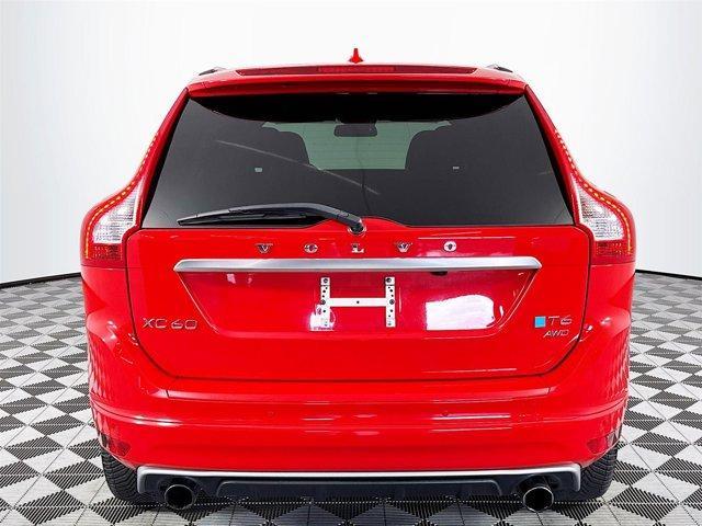 used 2014 Volvo XC60 car, priced at $18,491