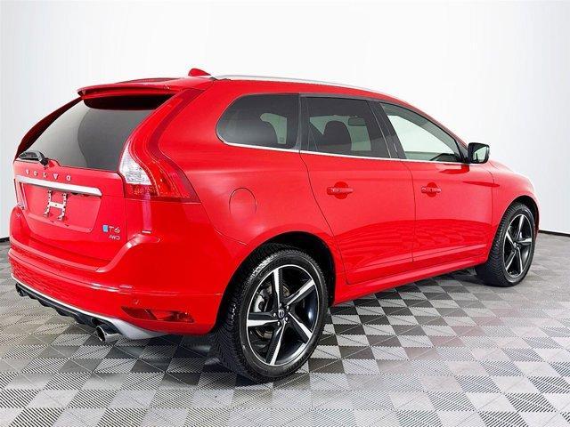 used 2014 Volvo XC60 car, priced at $18,491