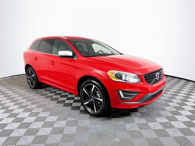 used 2014 Volvo XC60 car, priced at $18,491