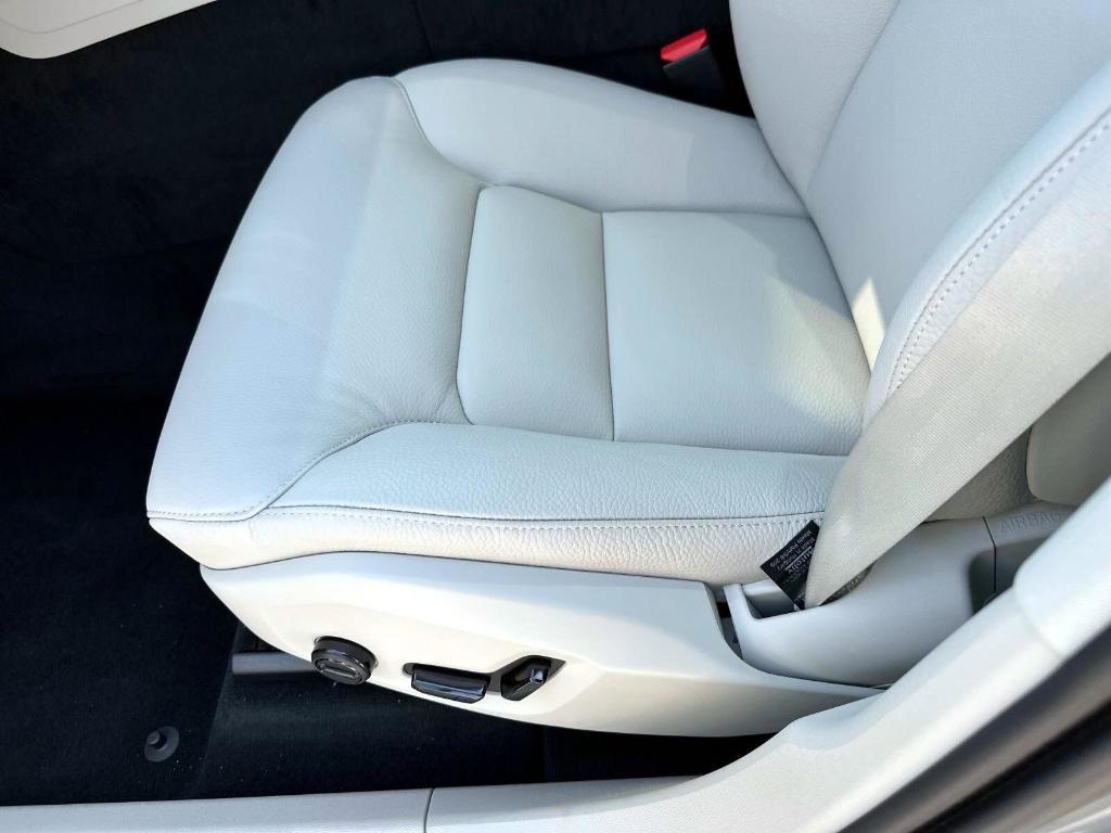 new 2025 Volvo XC60 Plug-In Hybrid car, priced at $65,510