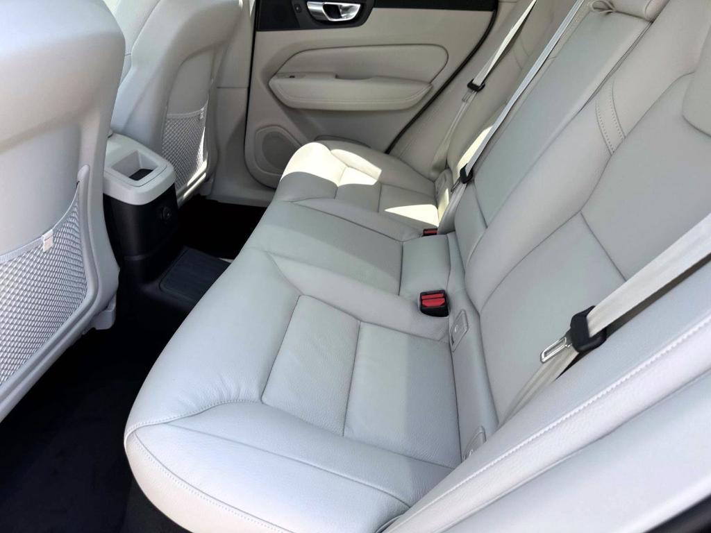 new 2025 Volvo XC60 Plug-In Hybrid car, priced at $65,510