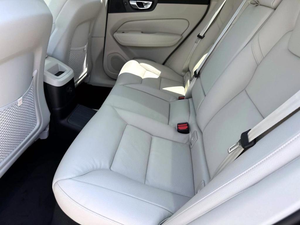 new 2025 Volvo XC60 Plug-In Hybrid car, priced at $65,510