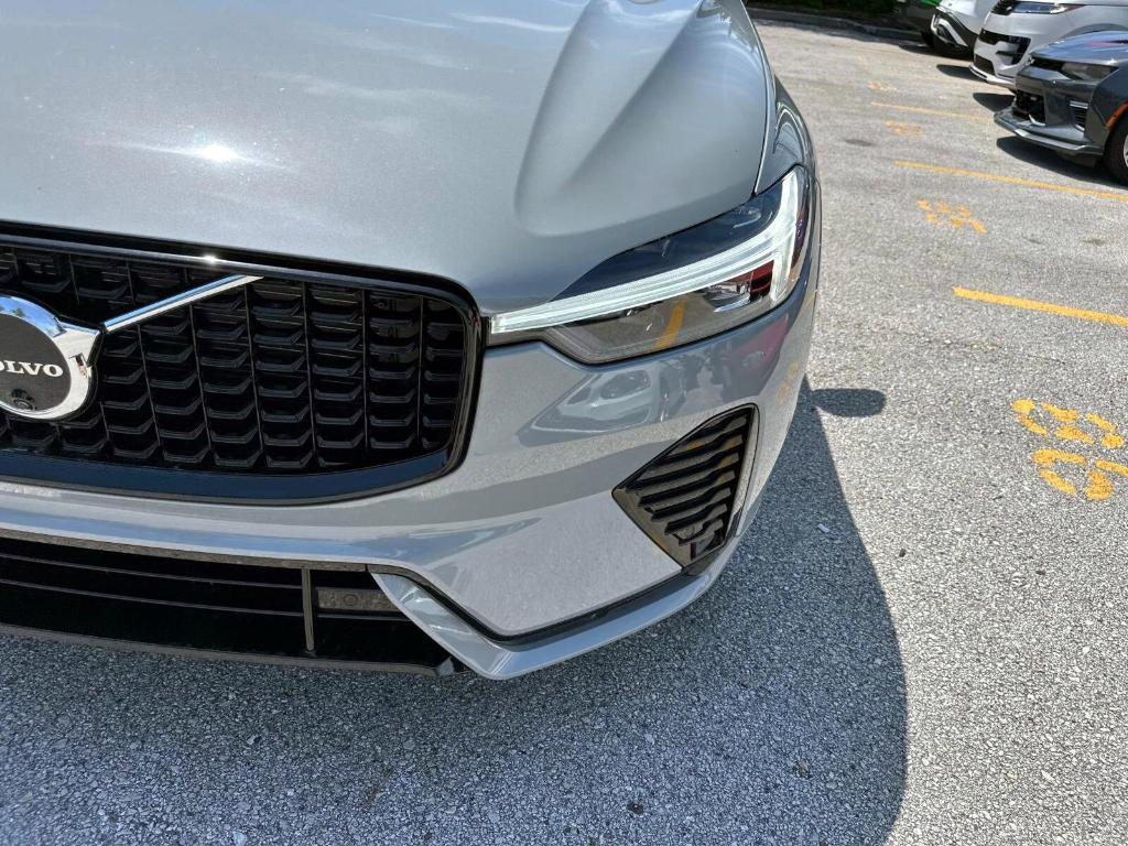 new 2025 Volvo XC60 Plug-In Hybrid car, priced at $65,510