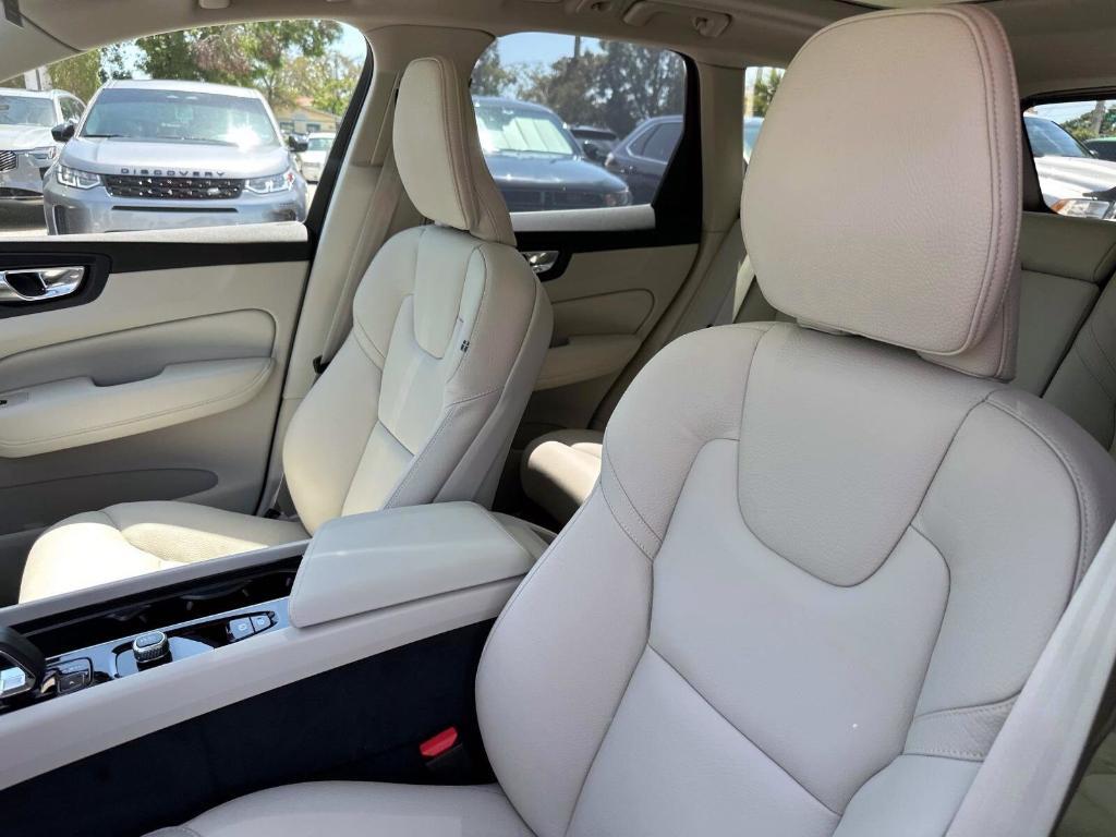 new 2025 Volvo XC60 Plug-In Hybrid car, priced at $65,510