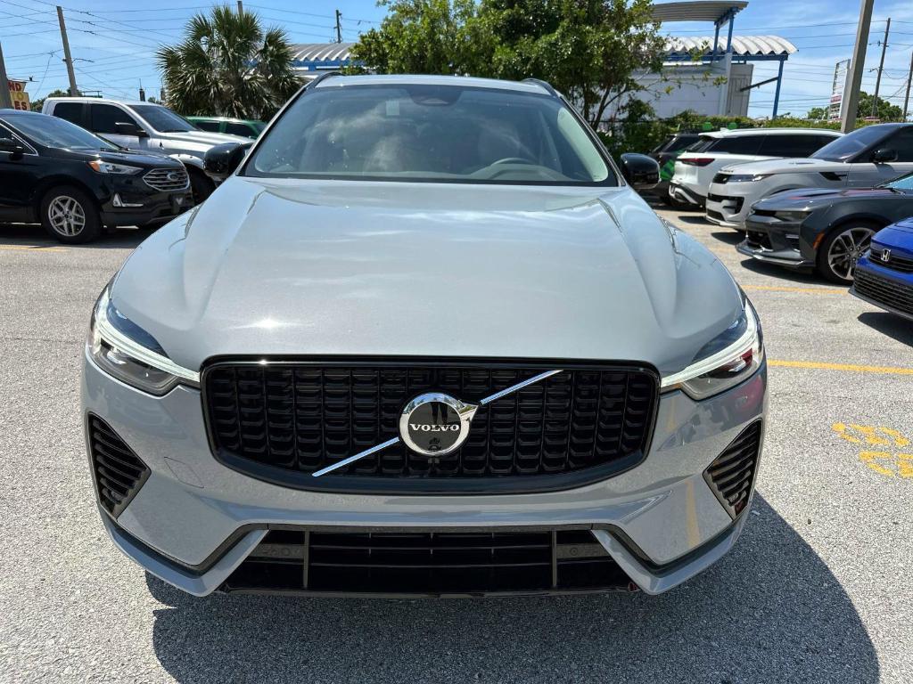 new 2025 Volvo XC60 Plug-In Hybrid car, priced at $61,416