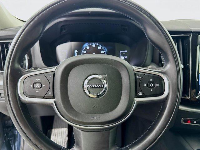 used 2019 Volvo XC60 car, priced at $23,991