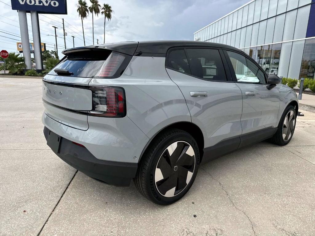 new 2025 Volvo EX30 car, priced at $49,080