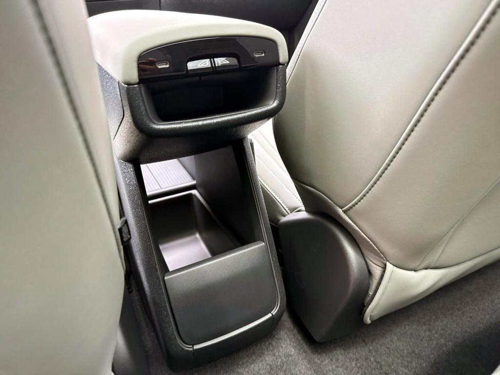 new 2025 Volvo EX30 car, priced at $49,080