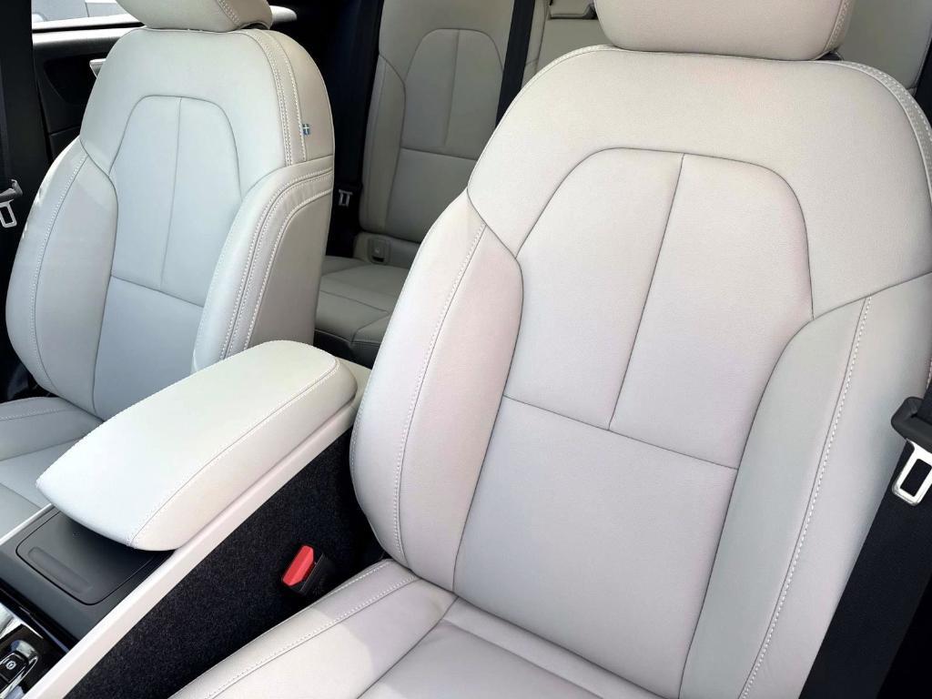 new 2026 Volvo XC40 car, priced at $50,150