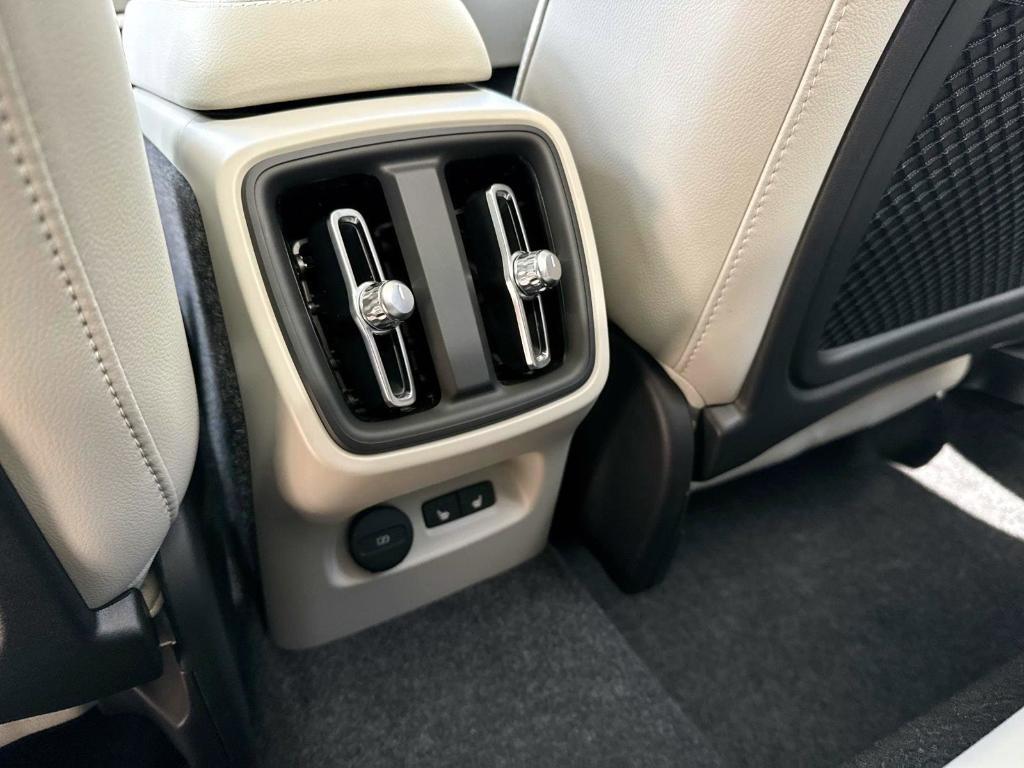 new 2026 Volvo XC40 car, priced at $50,150