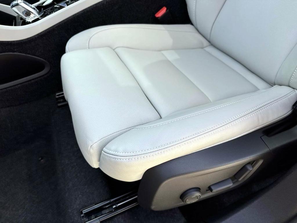 new 2026 Volvo XC40 car, priced at $50,150