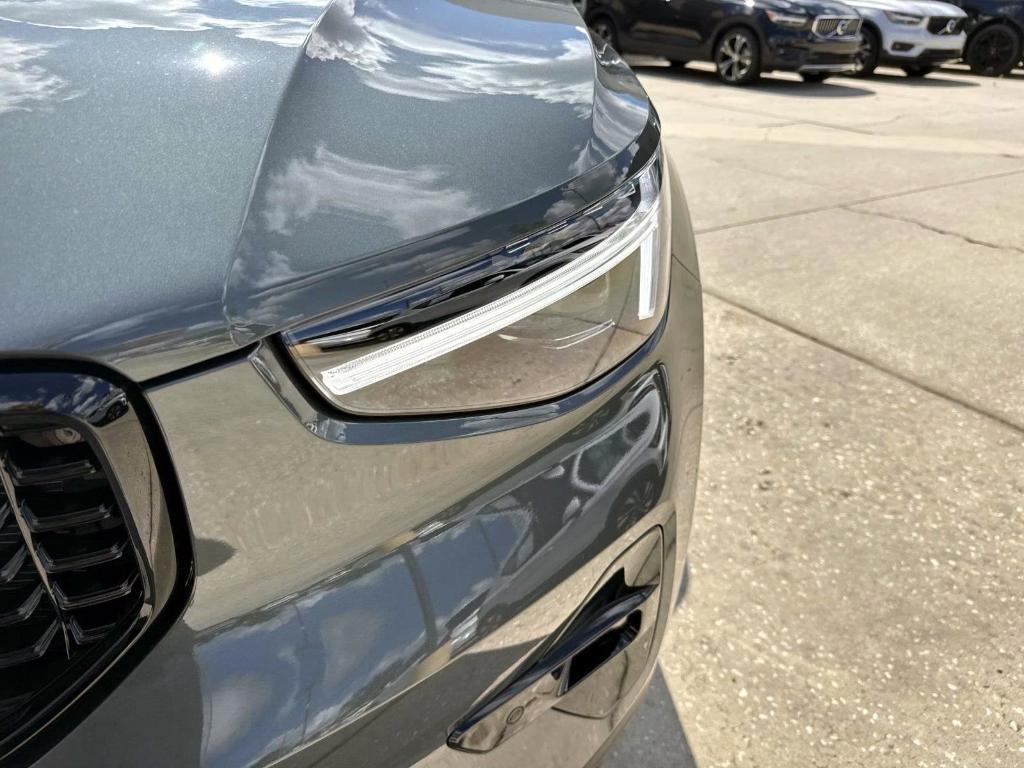 new 2026 Volvo XC40 car, priced at $50,150