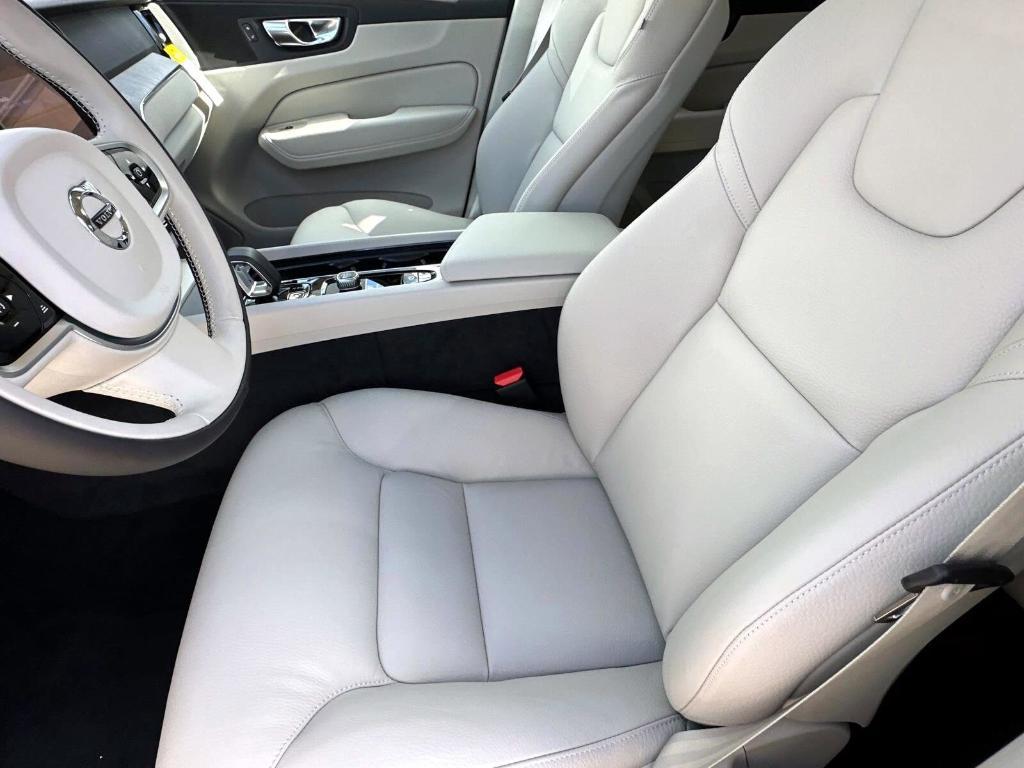 new 2025 Volvo XC60 Plug-In Hybrid car, priced at $65,510