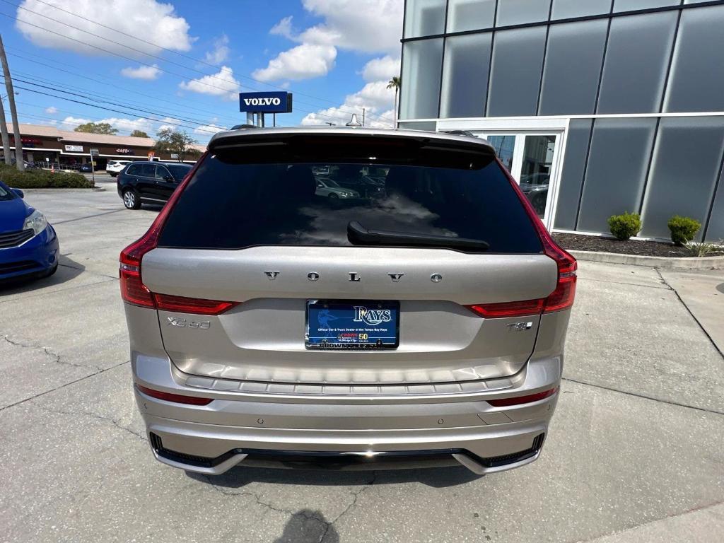 new 2025 Volvo XC60 Plug-In Hybrid car, priced at $65,510
