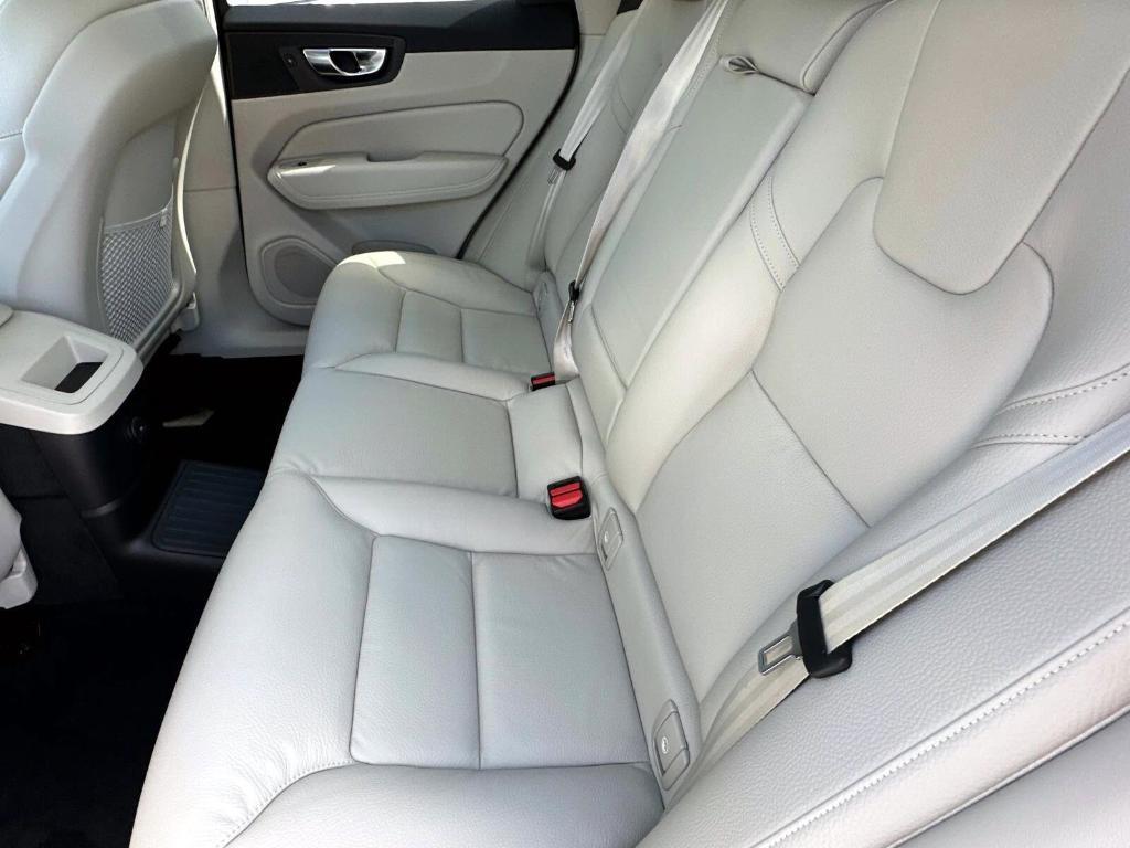 new 2025 Volvo XC60 Plug-In Hybrid car, priced at $65,510