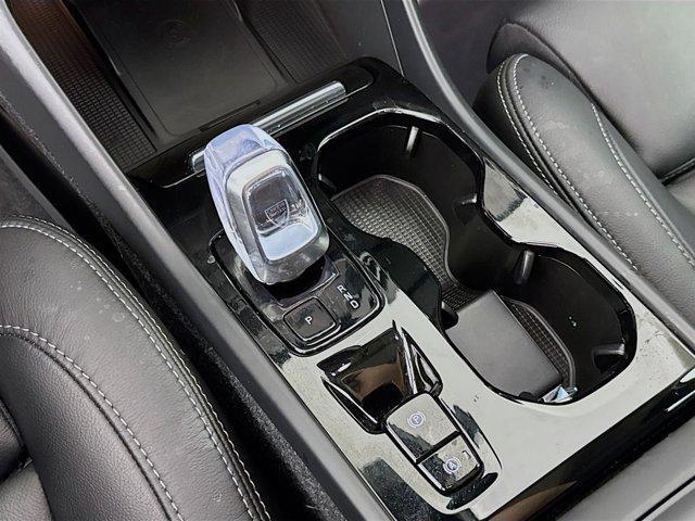 used 2024 Volvo XC40 car, priced at $34,882