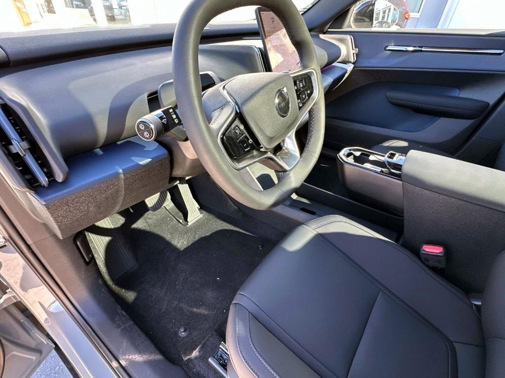 new 2025 Volvo EX30 car, priced at $48,595