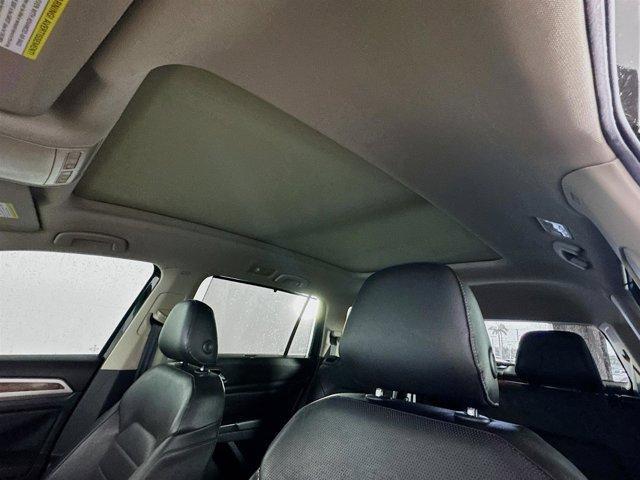 used 2019 Volkswagen Atlas car, priced at $22,991