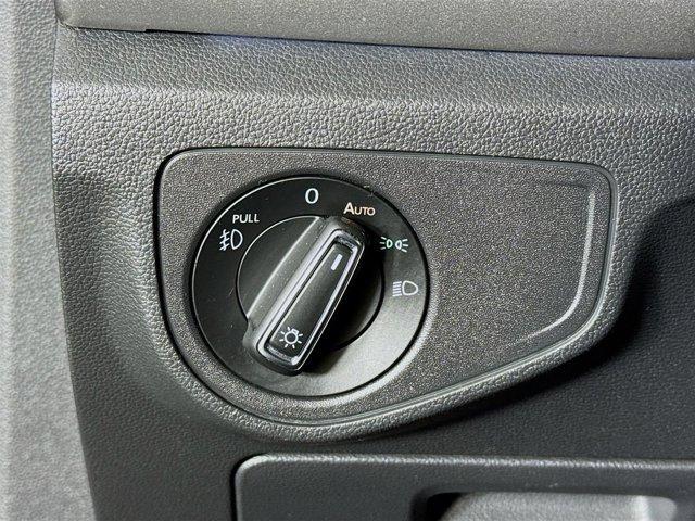 used 2019 Volkswagen Atlas car, priced at $22,991