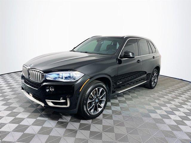 used 2018 BMW X5 car, priced at $24,991