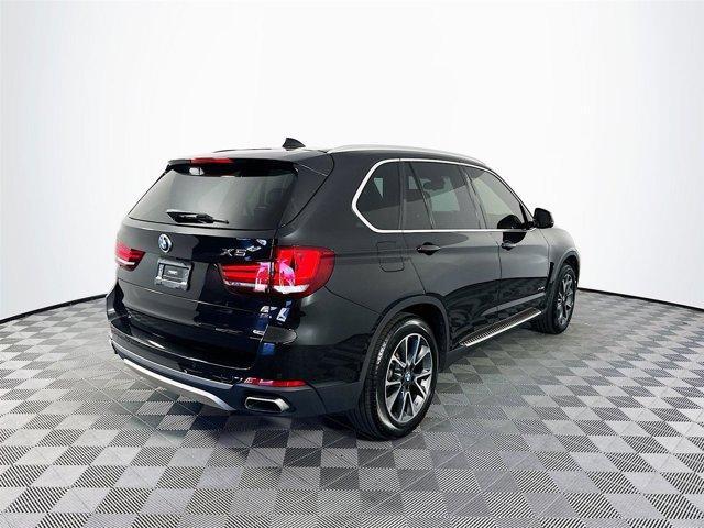 used 2018 BMW X5 car, priced at $22,925