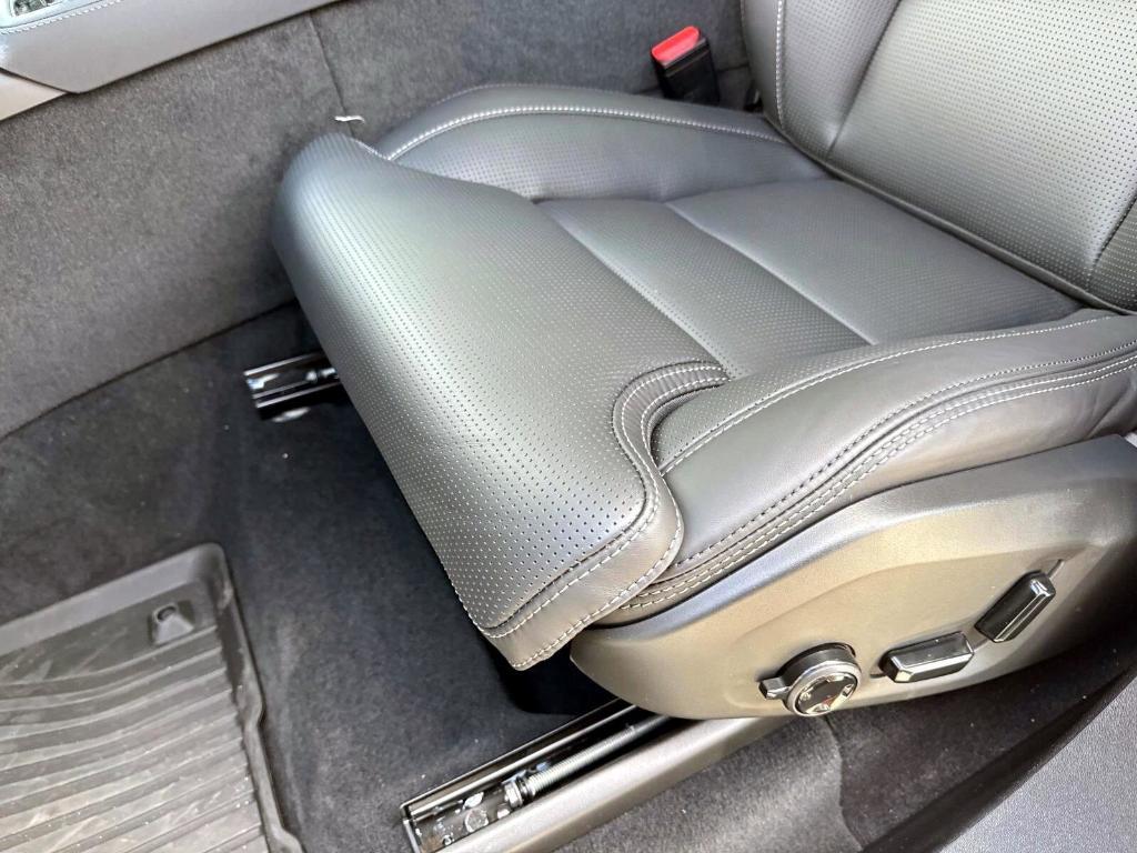 new 2025 Volvo XC90 Plug-In Hybrid car, priced at $79,405