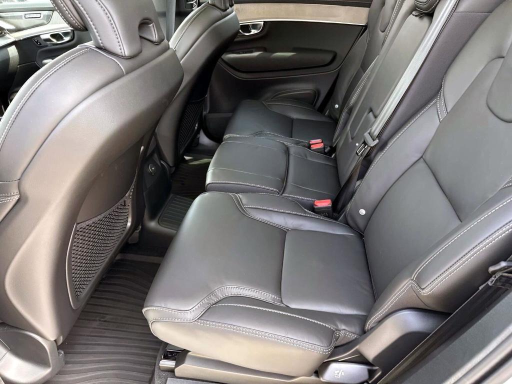 new 2025 Volvo XC90 Plug-In Hybrid car, priced at $79,405