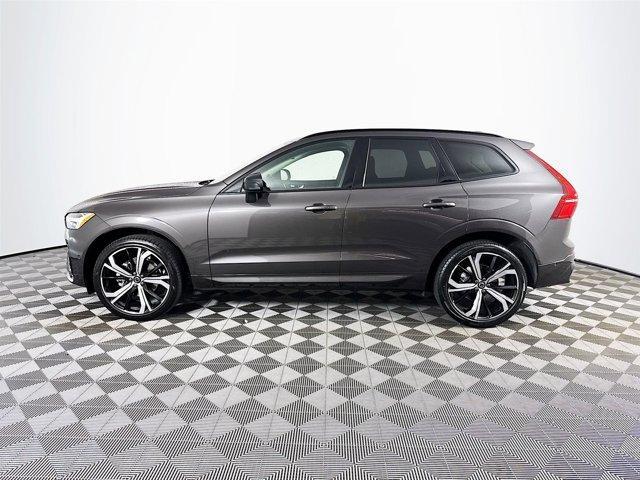 used 2023 Volvo XC60 car, priced at $40,991