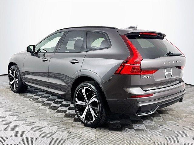 used 2023 Volvo XC60 car, priced at $40,991