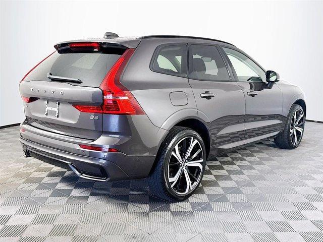 used 2023 Volvo XC60 car, priced at $40,991