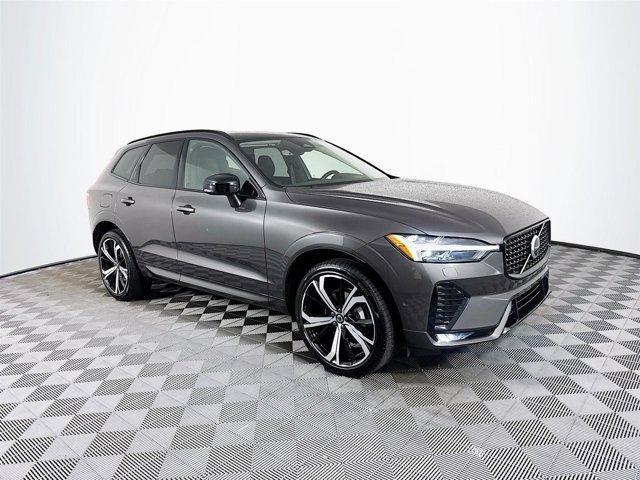 used 2023 Volvo XC60 car, priced at $40,991