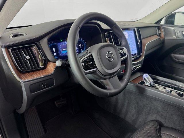 used 2023 Volvo XC60 car, priced at $40,991