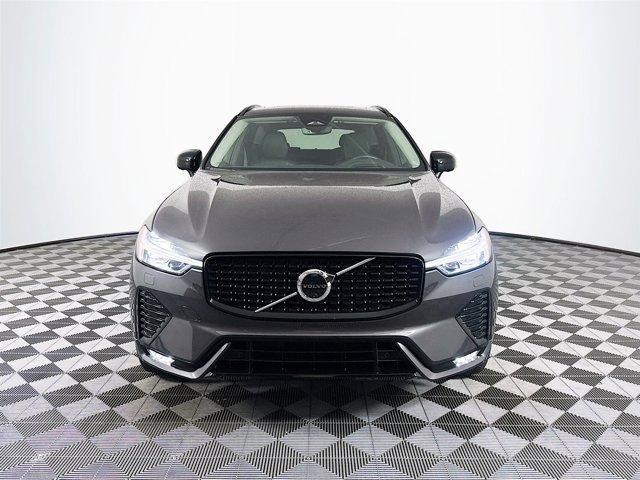 used 2023 Volvo XC60 car, priced at $40,991
