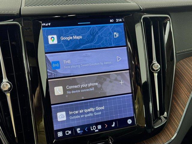 used 2023 Volvo XC60 car, priced at $40,991