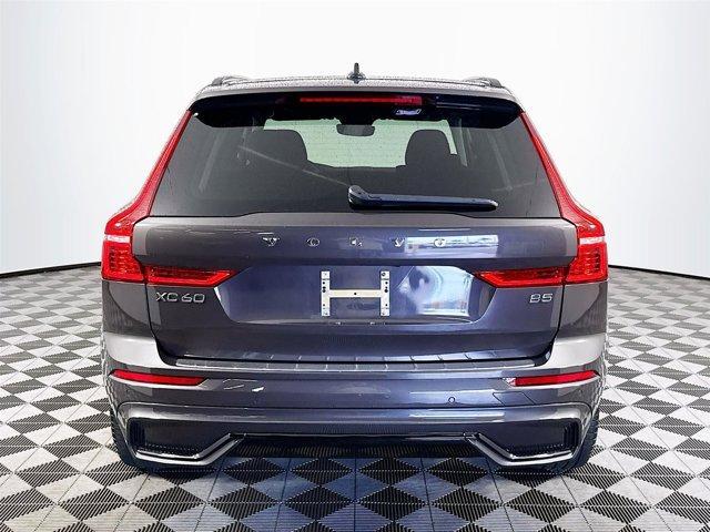 used 2023 Volvo XC60 car, priced at $40,991