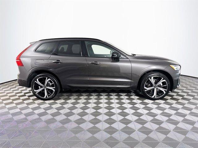 used 2023 Volvo XC60 car, priced at $40,991