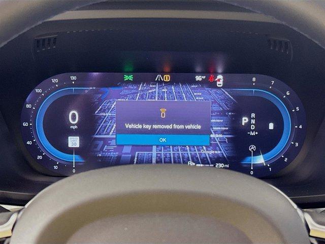 used 2023 Volvo XC60 car, priced at $40,991