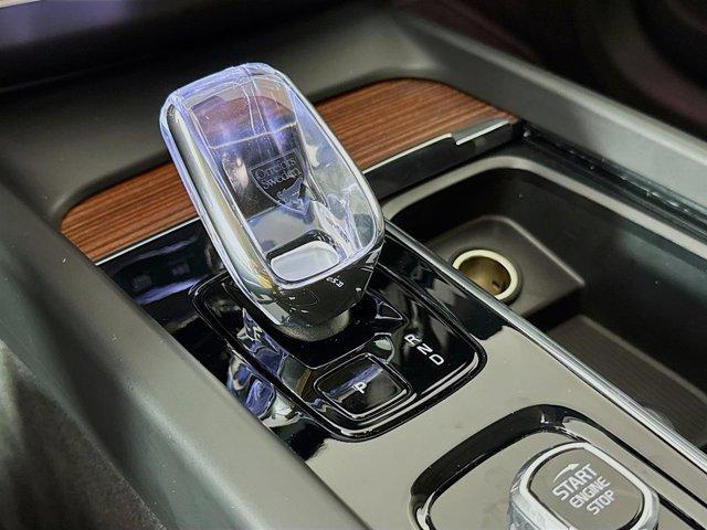 used 2023 Volvo XC60 car, priced at $40,991