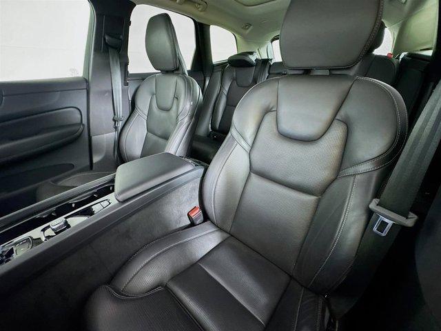used 2023 Volvo XC60 car, priced at $40,991