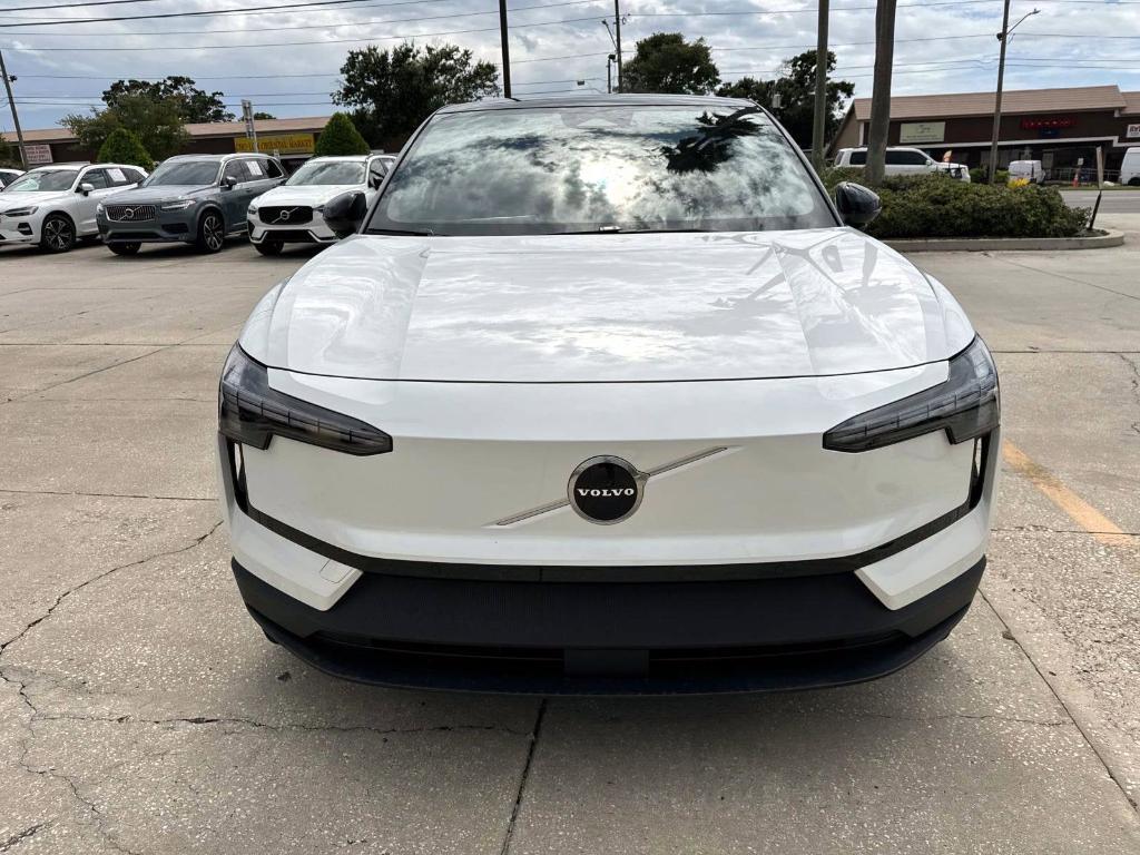 new 2025 Volvo EX30 car, priced at $47,380
