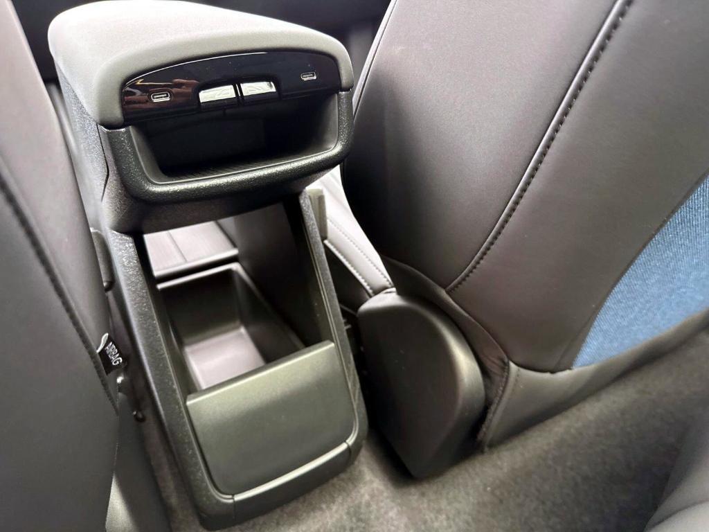 new 2025 Volvo EX30 car, priced at $47,380