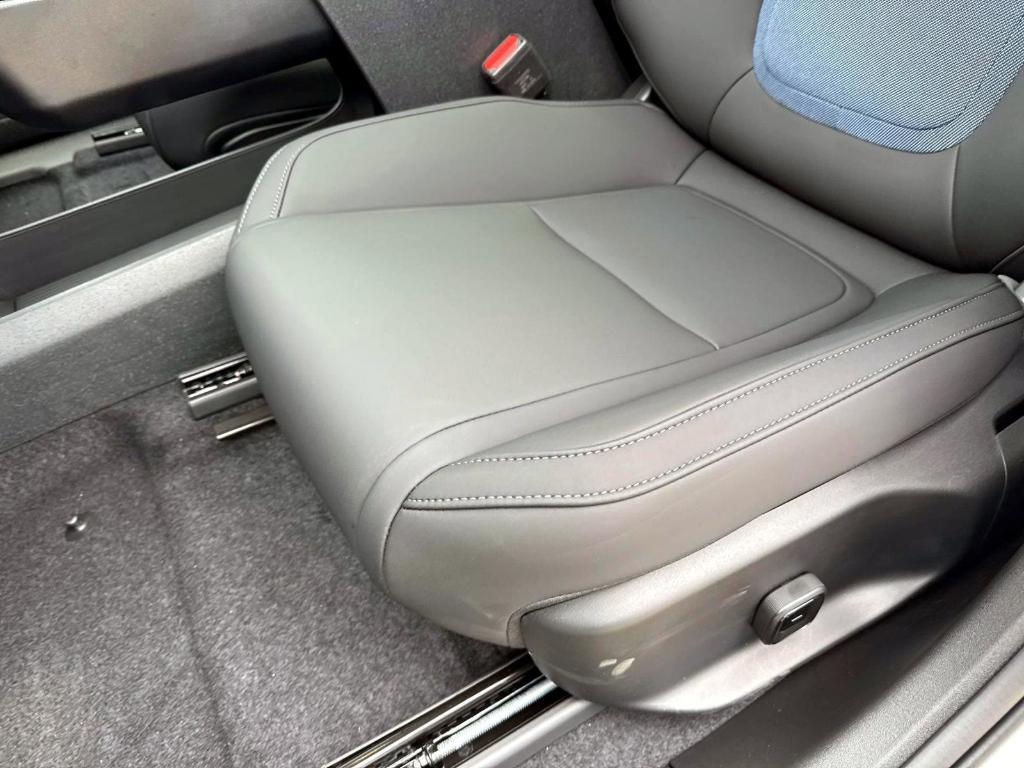 new 2025 Volvo EX30 car, priced at $47,380