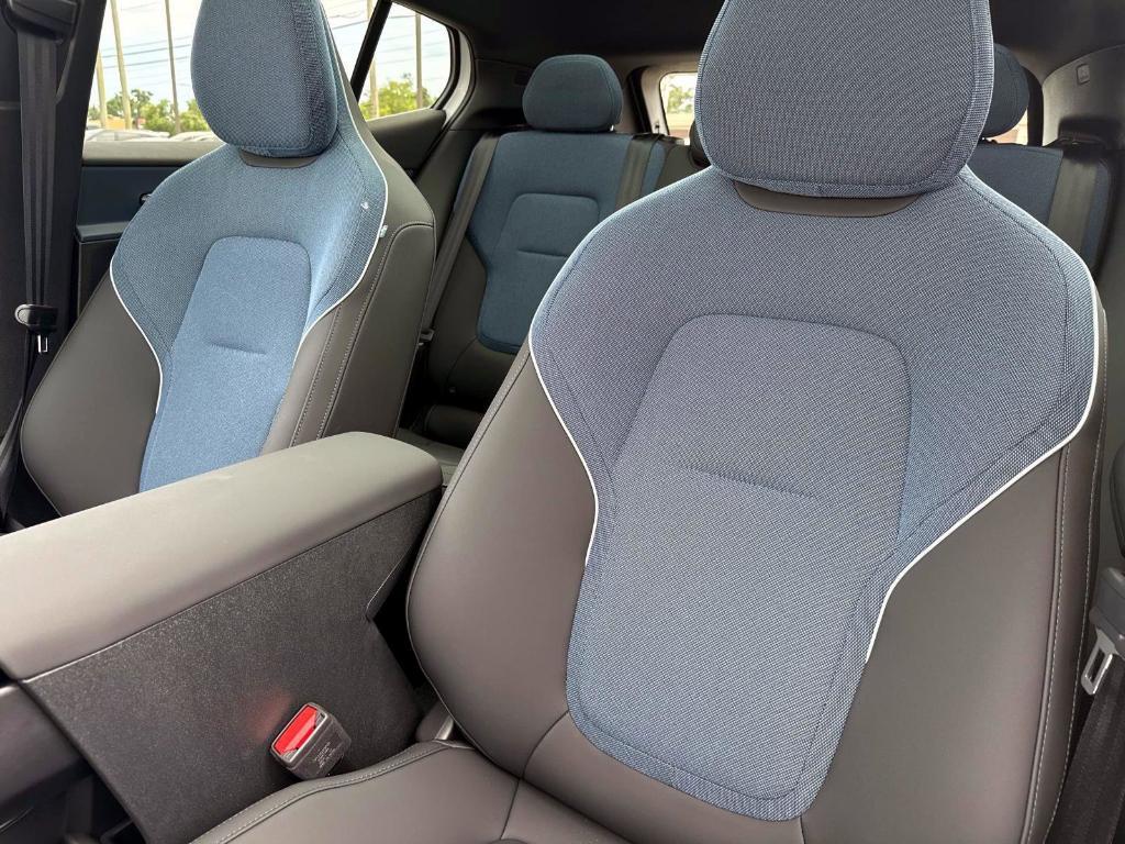 new 2025 Volvo EX30 car, priced at $47,380