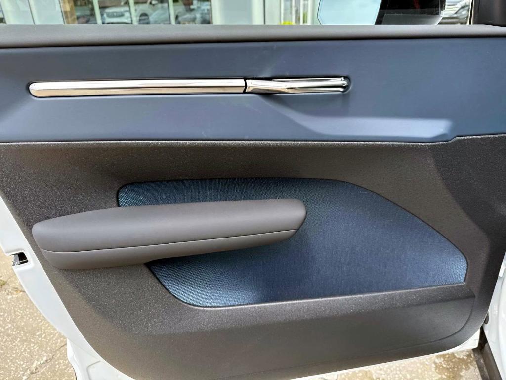 new 2025 Volvo EX30 car, priced at $47,380