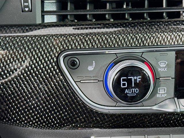 used 2024 Audi S5 car, priced at $59,300