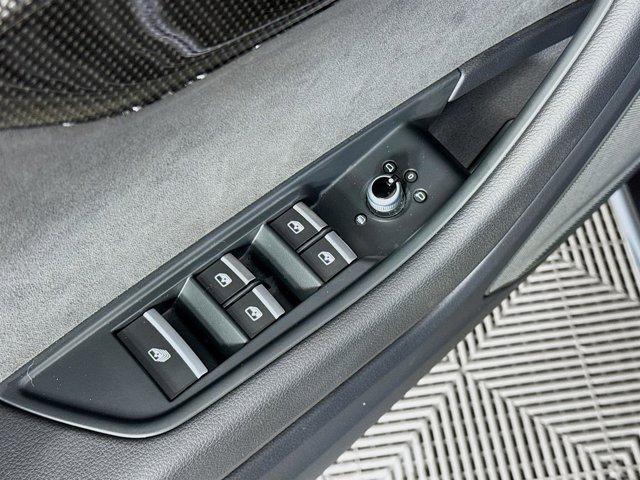 used 2024 Audi S5 car, priced at $59,300