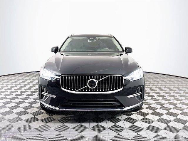 used 2023 Volvo XC60 car, priced at $38,991