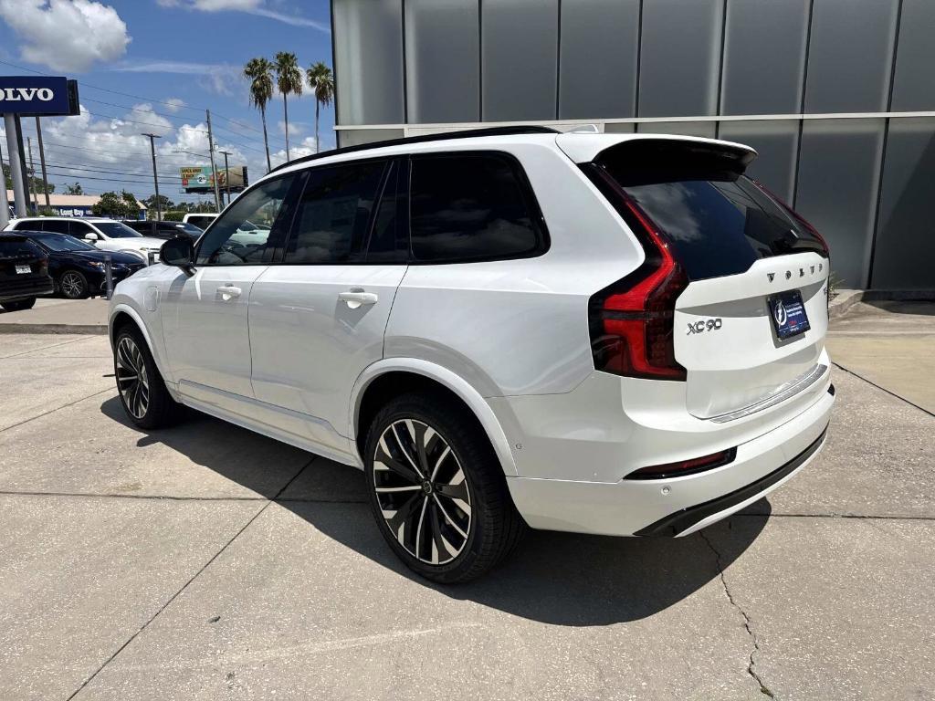 new 2026 Volvo XC90 Plug-In Hybrid car, priced at $85,625