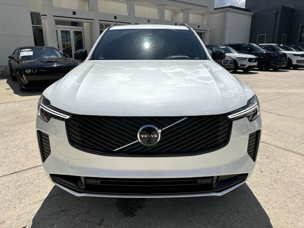 new 2026 Volvo XC90 Plug-In Hybrid car, priced at $85,625