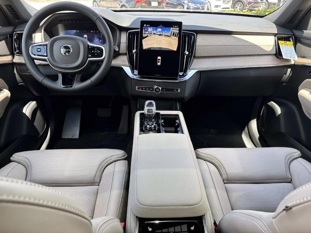 new 2026 Volvo XC90 Plug-In Hybrid car, priced at $85,625